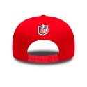 Kšiltovka New Era  EM950 NFL21 Sideline hm San Francisco 49ERS