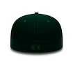 Kšiltovka New Era Essential 59Fifty MLB New York Yankees Dark Green