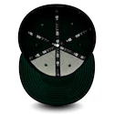 Kšiltovka New Era Essential 59Fifty MLB New York Yankees Dark Green