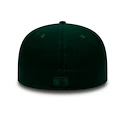 Kšiltovka New Era Essential 59Fifty MLB New York Yankees Dark Green