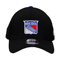 Kšiltovka New Era Game Play 39Thirty NHL New York Rangers