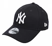 Kšiltovka New Era League Basic 39Thirty MLB New York Yankees Black