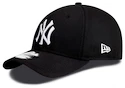Kšiltovka New Era League Basic 39Thirty MLB New York Yankees Black