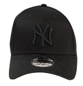Kšiltovka New Era League Basic 39Thirty MLB New York Yankees Black On Black