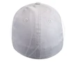 Kšiltovka New Era League Basic 39Thirty New York Yankees Grey/White