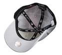 Kšiltovka New Era League Basic 39Thirty New York Yankees Grey/White