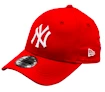 Kšiltovka New Era League Basic 39Thirty New York Yankees Red