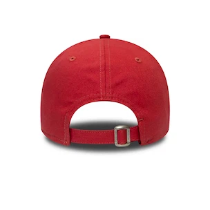 Kšiltovka New Era League Essential 9Forty New York Yankees Coral