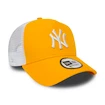 Kšiltovka New Era League Essential Trucker New York Yankees Yellow