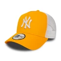 Kšiltovka New Era League Essential Trucker New York Yankees Yellow