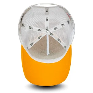 Kšiltovka New Era League Essential Trucker New York Yankees Yellow