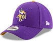 Kšiltovka New Era The League NFL Minnesota Vikings OTC