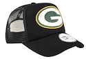 Kšiltovka New Era Trucker FL Holiday NFL Green Bay Packers