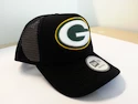 Kšiltovka New Era Trucker FL Holiday NFL Green Bay Packers