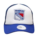 Kšiltovka New Era Trucker Hockey NHL New York Rangers