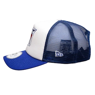 Kšiltovka New Era Trucker Hockey NHL New York Rangers