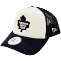 Kšiltovka New Era Trucker Hockey NHL Toronto Maple Leafs