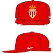 Kšiltovka Nike Core AS Monaco FC 778519-600