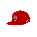 Kšiltovka Nike Core AS Monaco FC 778519-600