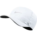 Kšiltovka Nike Dry Aerobill Cap bílá