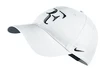 Kšiltovka Nike RF Hybrid Hat White