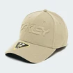 Kšiltovka Oakley 6 Panel Stretch Hat Embed Safari