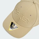 Kšiltovka Oakley 6 Panel Stretch Hat Embed Safari