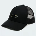 Kšiltovka Oakley Trucker Eclipse Hat Blackout