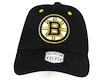 Kšiltovka Old Time Hockey Logo Fit NHL Boston Bruins