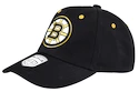 Kšiltovka Old Time Hockey Logo Fit NHL Boston Bruins