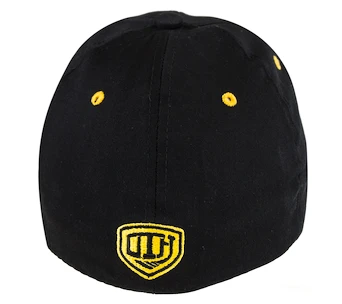 Kšiltovka Old Time Hockey Logo Fit NHL Boston Bruins