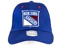 Kšiltovka Old Time Hockey Logo Fit NHL New York Rangers
