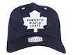Kšiltovka Old Time Hockey Logo Fit NHL Toronto Maple Leafs