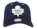 Kšiltovka Old Time Hockey Logo Fit NHL Toronto Maple Leafs