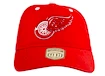 Kšiltovka Old Time Hockey Logo Stretch Fit NHL Detroit Red Wings