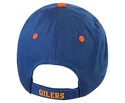 Kšiltovka Old Time Hockey Logo Stretch Fit NHL Edmonton Oilers