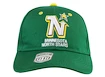 Kšiltovka Old Time Hockey Logo Stretch Fit NHL Minnesota North Stars