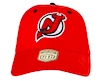 Kšiltovka Old Time Hockey Logo Stretch Fit NHL New Jersey Devils