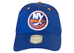 Kšiltovka Old Time Hockey Logo Stretch Fit NHL New York Islanders