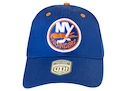 Kšiltovka Old Time Hockey Logo Stretch Fit NHL New York Islanders