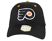 Kšiltovka Old Time Hockey Logo Stretch Fit NHL Philadelphia Flyers