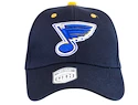 Kšiltovka Old Time Hockey Logo Stretch Fit NHL St.Louis Blues