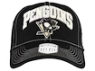 Kšiltovka Old Time Hockey One timer NHL Pittsburgh Penguins