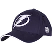 Kšiltovka Old Time Hockey Raised Replica NHL Tampa Bay Lightning