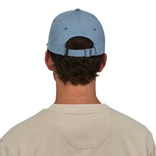 Kšiltovka Patagonia  '73 Skyline Trad Cap Light Plume Grey