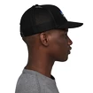 Kšiltovka Patagonia  P-6 Logo Trucker Hat Black