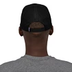 Kšiltovka Patagonia  P-6 Logo Trucker Hat Black