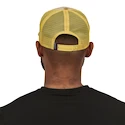Kšiltovka Patagonia  P-6 Logo Trucker Hat Oar Tan