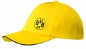 Kšiltovka Puma Borussia Dortmund žlutá