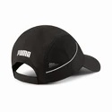 Kšiltovka Puma  Lightweight Runner Cap Puma Black